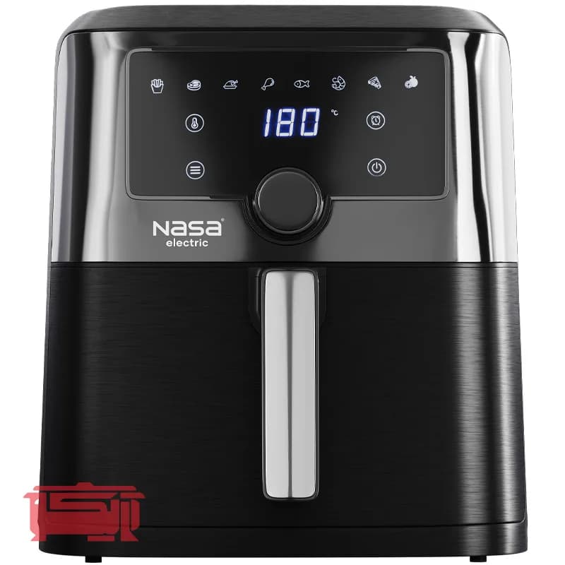 سرخ کن رژیمی ناسا الکتریک مدل NS-814