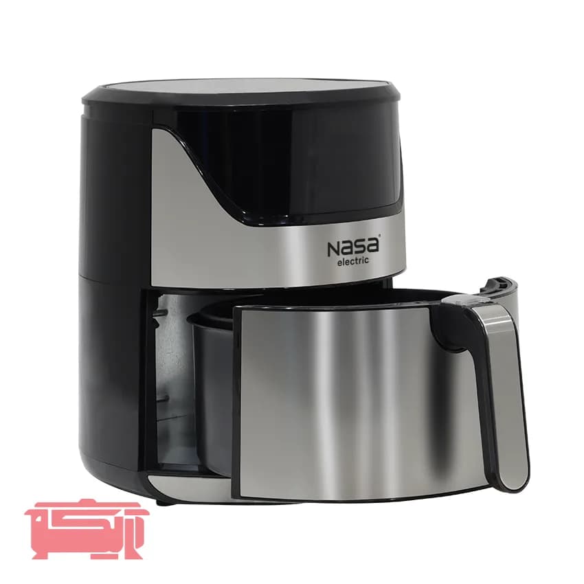 سرخ کن رژیمی ناسا الکتریک NS-812