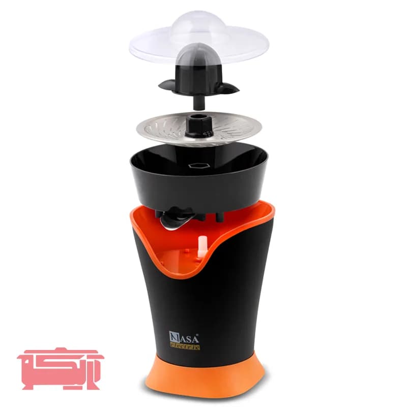 مشخصات فنی آب‌ مرکبات‌گیر NS-960