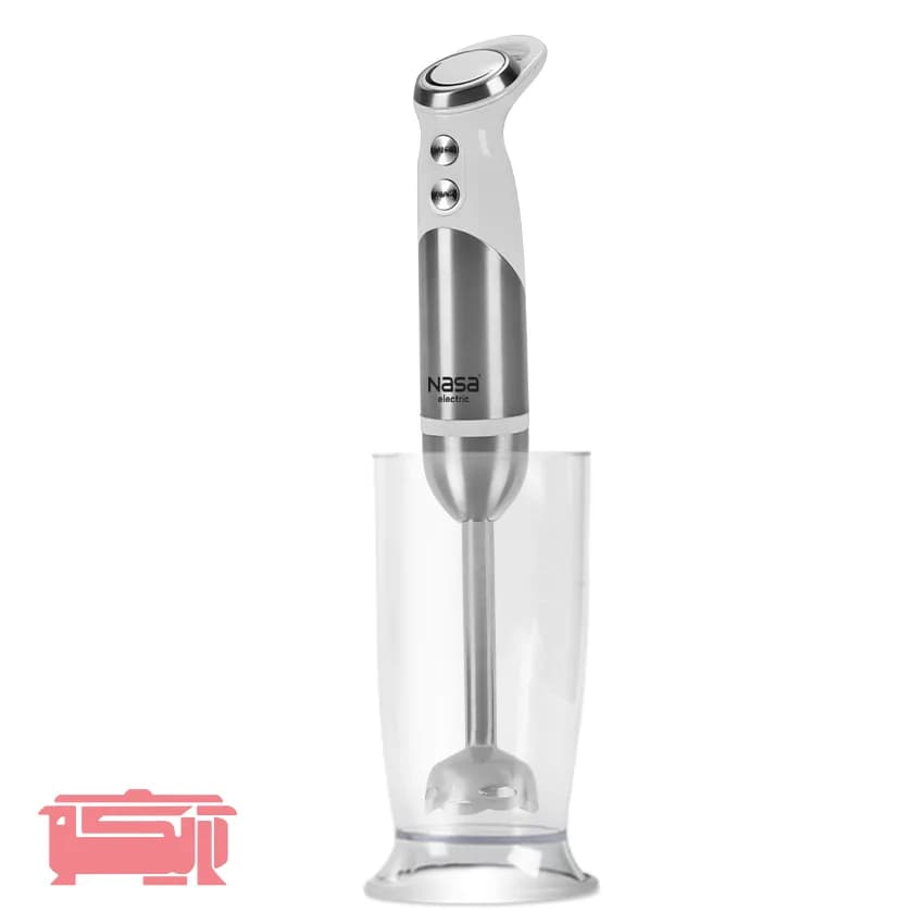 قیمت بهترین گوشت‌ کوب برقی 6 کاره ناسا الکتریک مدل NS-990