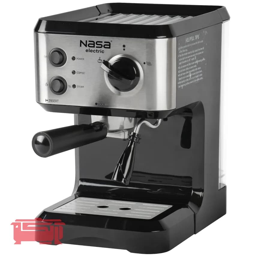 اسپرسوساز ناساالکتریک مدل NS-529