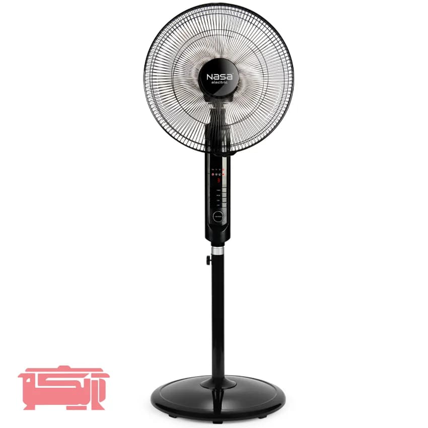 پنکه ایستاده ناسا الکتریک مدل NS-1114