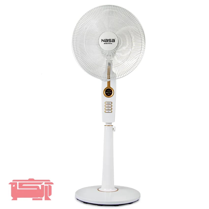 پنکه ایستاده ناسا الکتریک مدل NS-1116