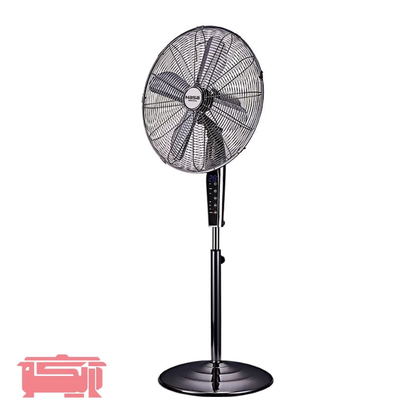 پنکه ایستاده ناسا الکتریک مدل NS-1117