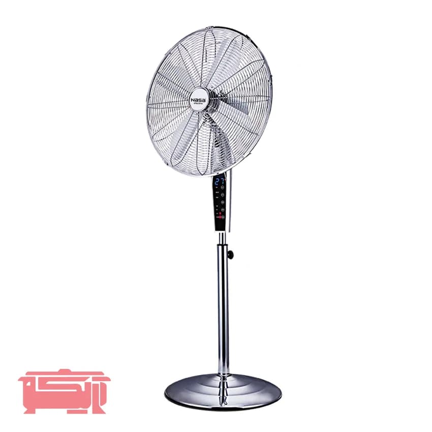 بهترین قیمت پنکه ایستاده ناسا الکتریک NS-1117