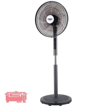 پنکه ایستاده ناساالکتریک مدل NS-1118