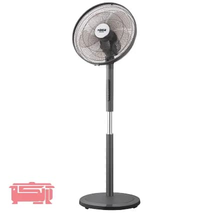 پنکه 2 در 1 ناسا الکتریک مدل NS-1118 با طراحی مناسب استفاده روزمره