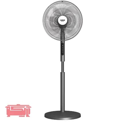 پنکه ایستاده ناساالکتریک مدل NS-1118