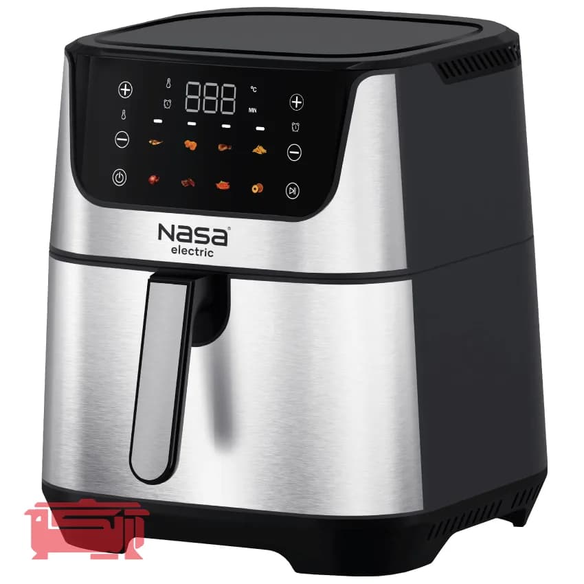 خرید سرخ کن بدون روغن ناسا الکتریک مدل NS-811