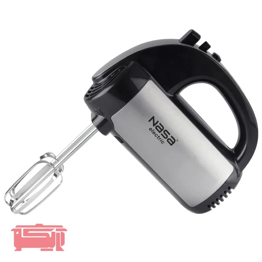 همزن دستی ناسا الکتریک NS-932B با متعلقات