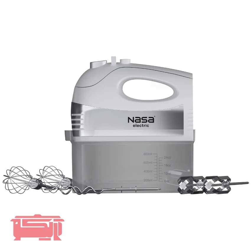 NS-979؛ ترکیب طراحی خوش‌دست و عملکرد کاربردی