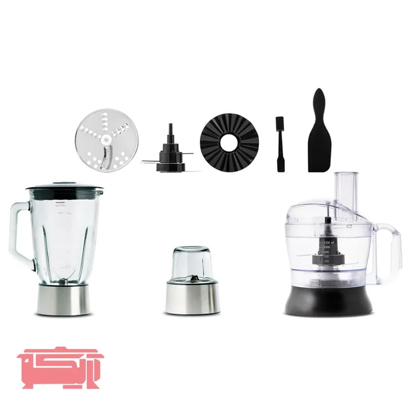 قطعات و اجزای آبمیوه گیری ناسا 915