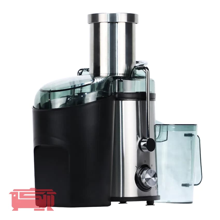 قیمت آبمیوه‌ گیری تک کاره ناسا الکتریک NS-918