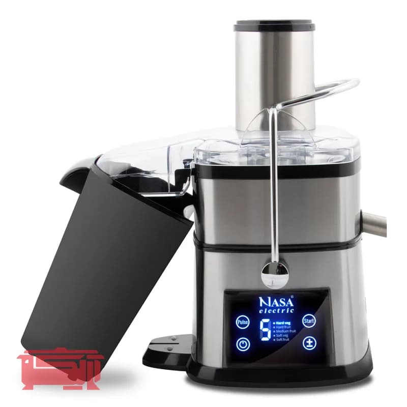 آبمیوه‌گیری NS-946 و مشخصات آن