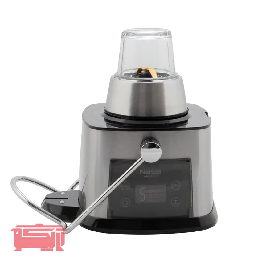آبمیوه‌گیر خانگی ناساالکتریک مدل NS-946