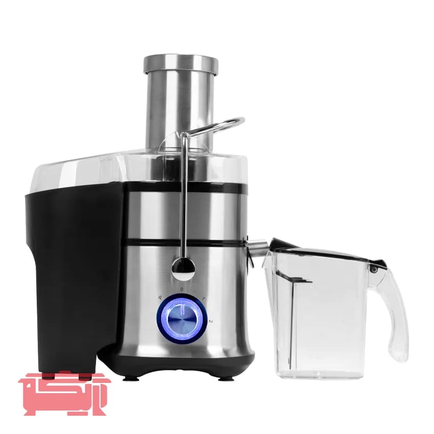 آبمیوه‌گیر تک کاره ناسا الکتریک مدل NS-947