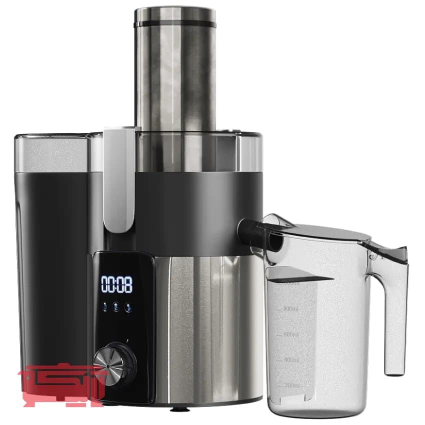آبمیوه‌گیر ناسا الکتریک مدل NS-949
