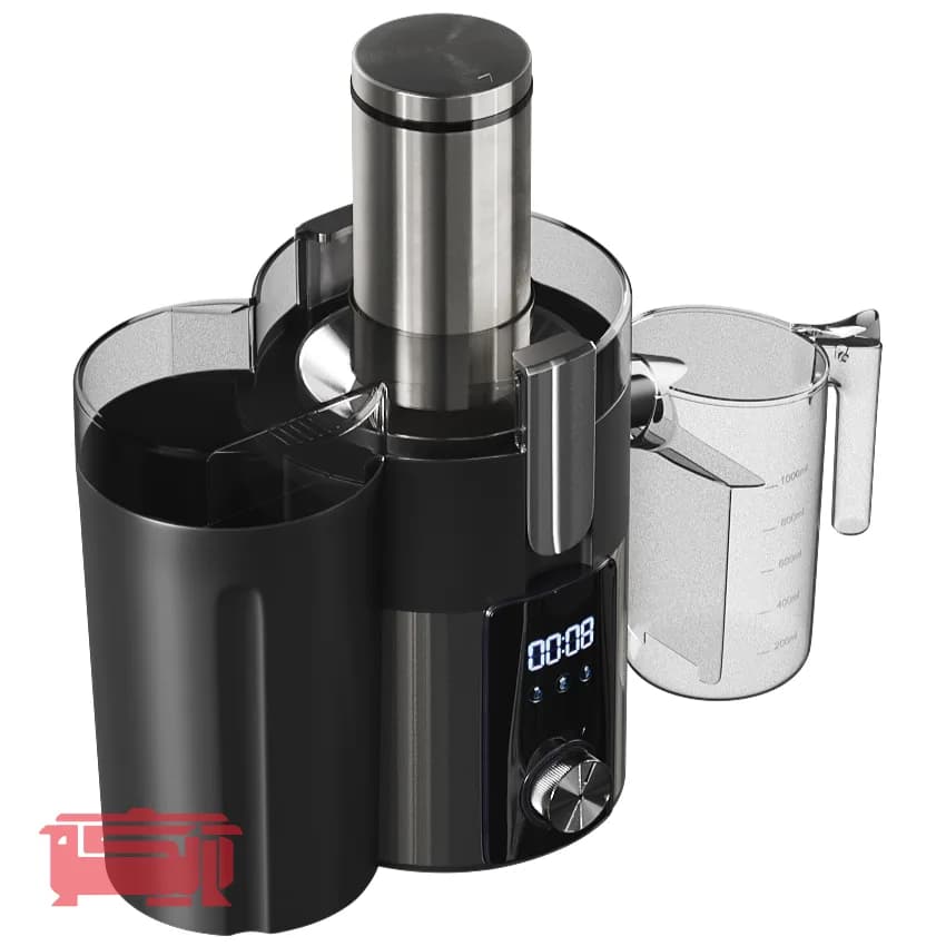 آبمیوه‌گیر ناسا الکتریک مدل NS-949