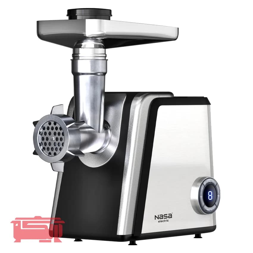 چرخ گوشت ناسا الکتریک مدل ns-313