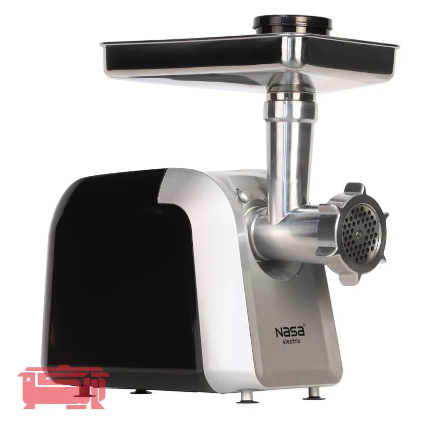 قیمت و خرید چرخ گوشت ناسا الکتریک ns-317