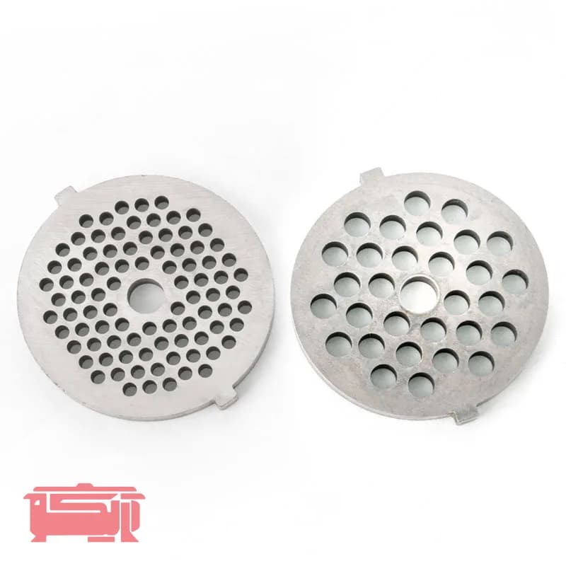 کارایی‌های چرخ گوشت ناسا الکتریک ns-320