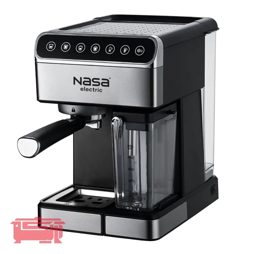 اسپرسوساز ناسا الکتریک مدل NS-533