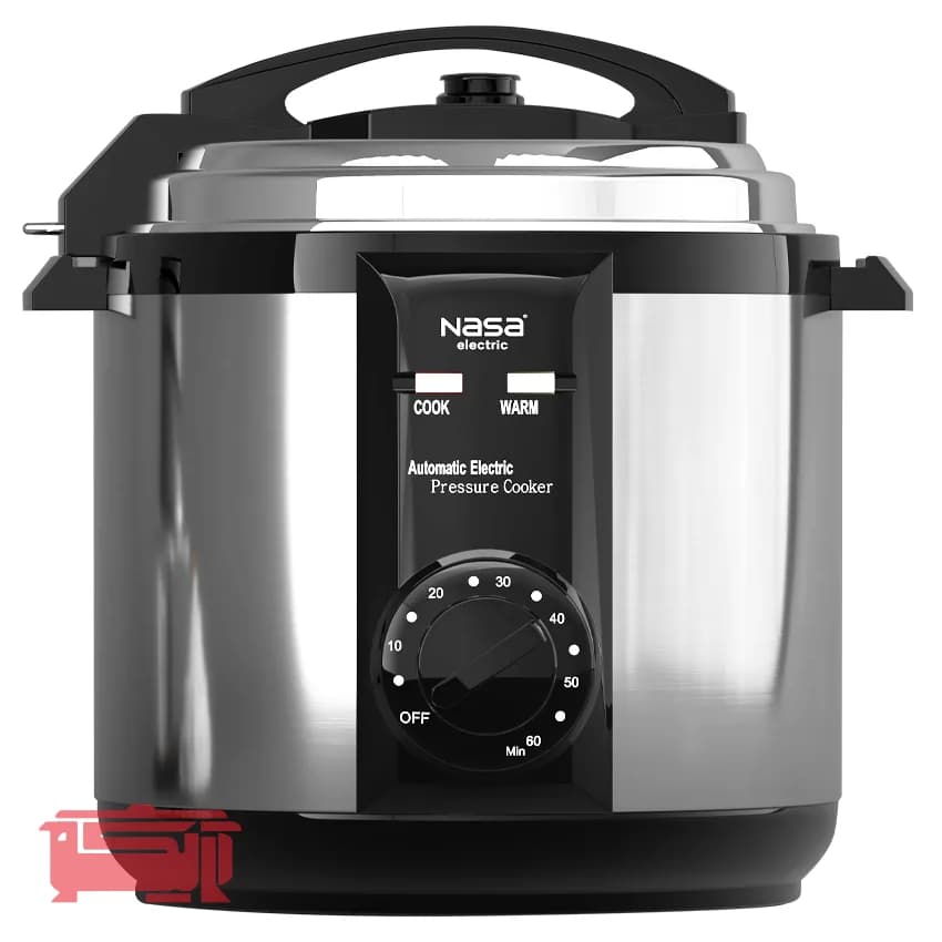 زودپز ناسا الکتریک مدل NS-3073