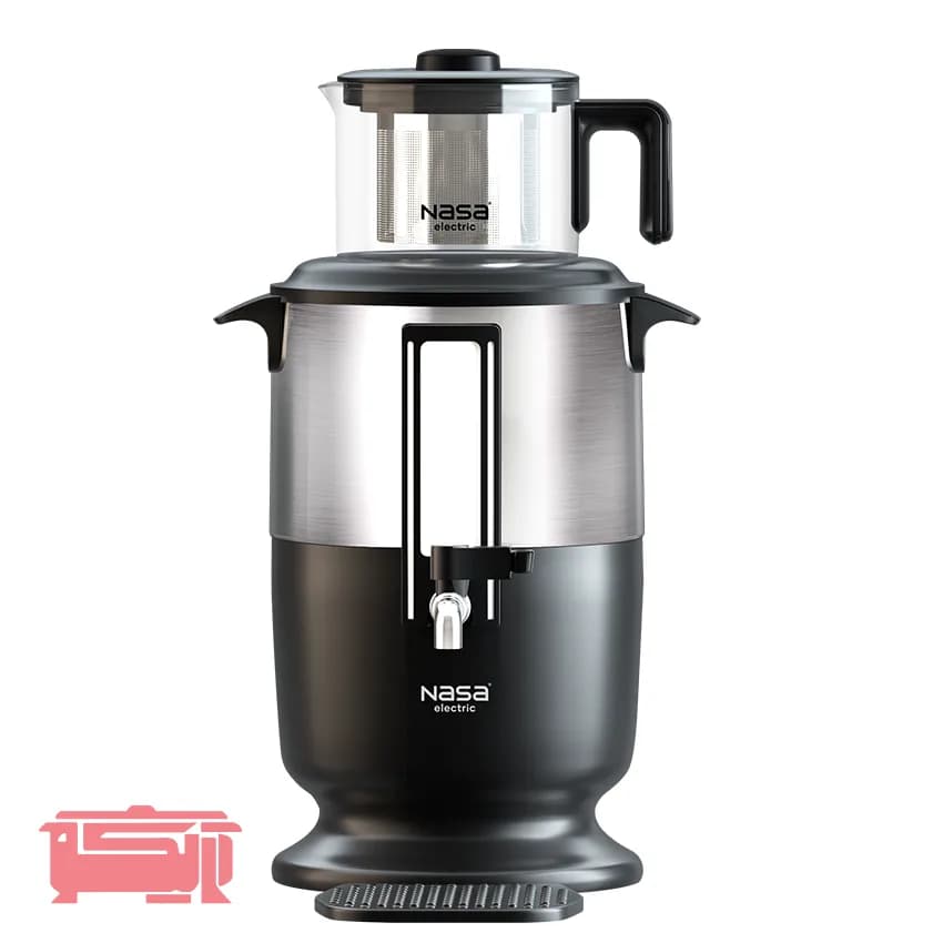 سماوربرقی ناسا الکتریک NS-524