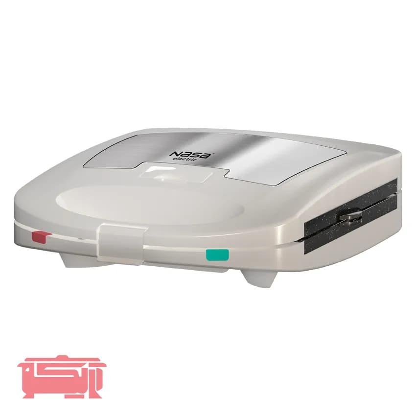خرید ساندویچ‌ ساز قیمت مناسب ns-607