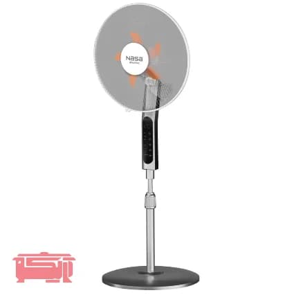 پنکه 2در1 ناسا الکتریک مدل NS-1119