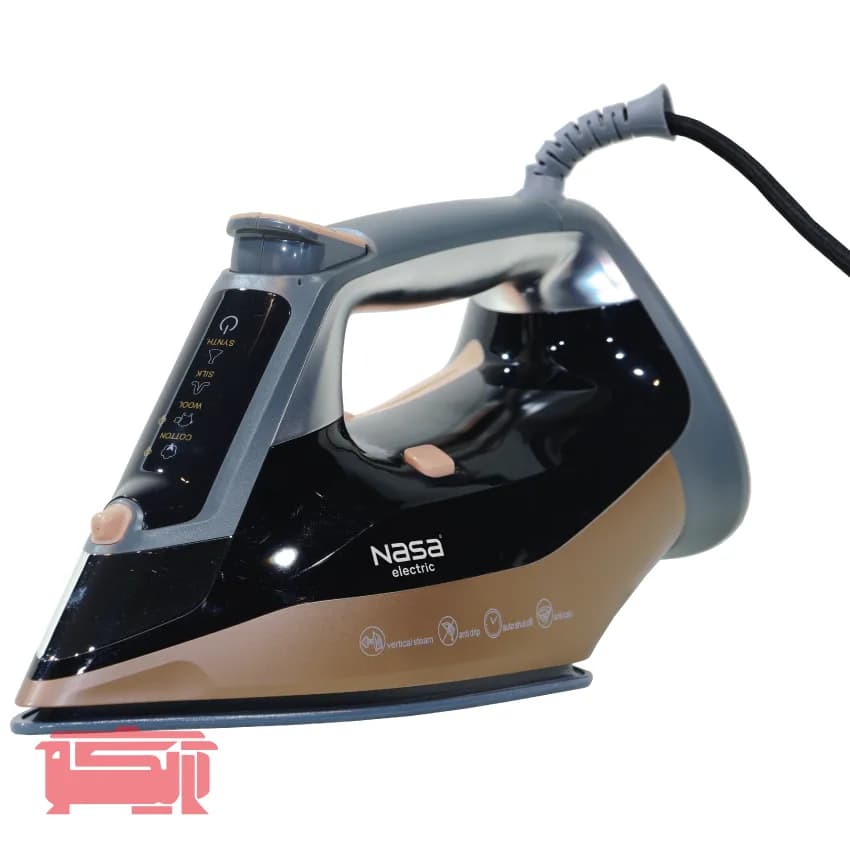 اتو بخار ناسا الکتریک مدل NS-70