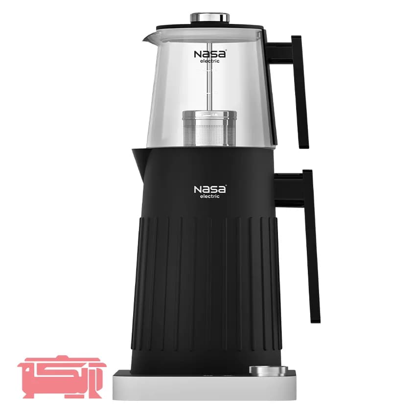 چای ساز ناسا الکتریک مدل NS-511
