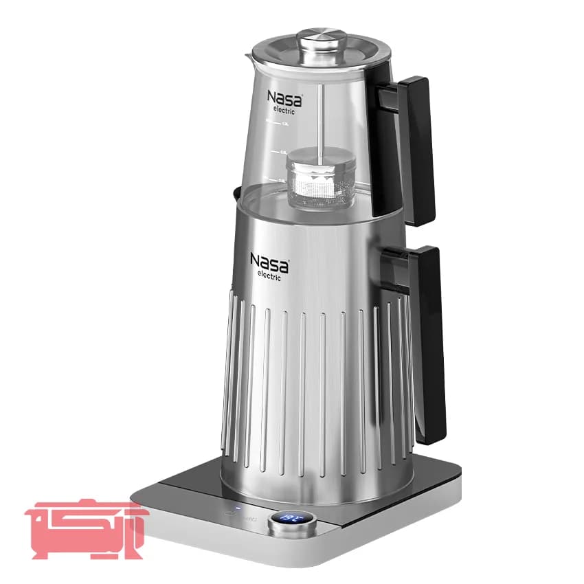 چای ساز سیلور ناسا الکتریک NS-511
