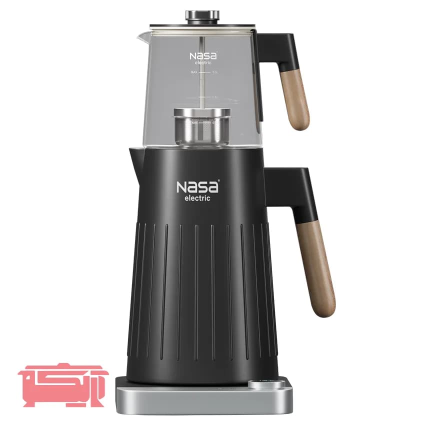 چای ساز ناسا الکتریک مدل NS-512