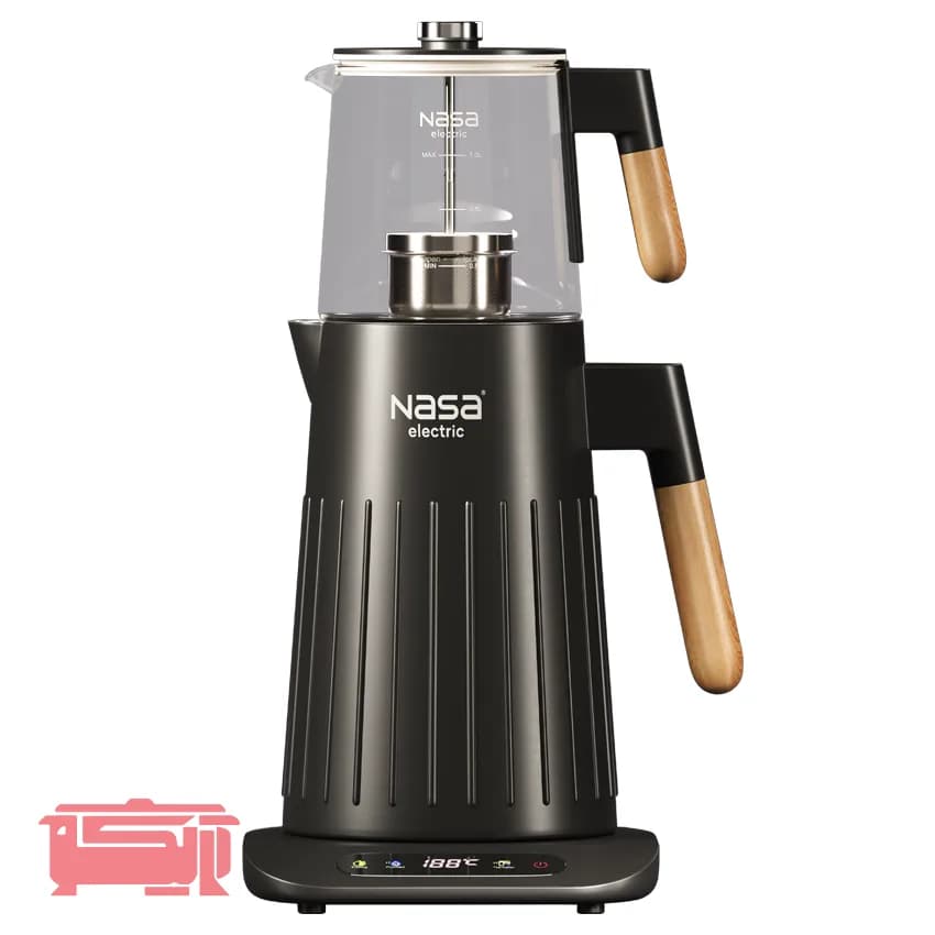 چای ساز ناسا الکتریک مدل NS-519