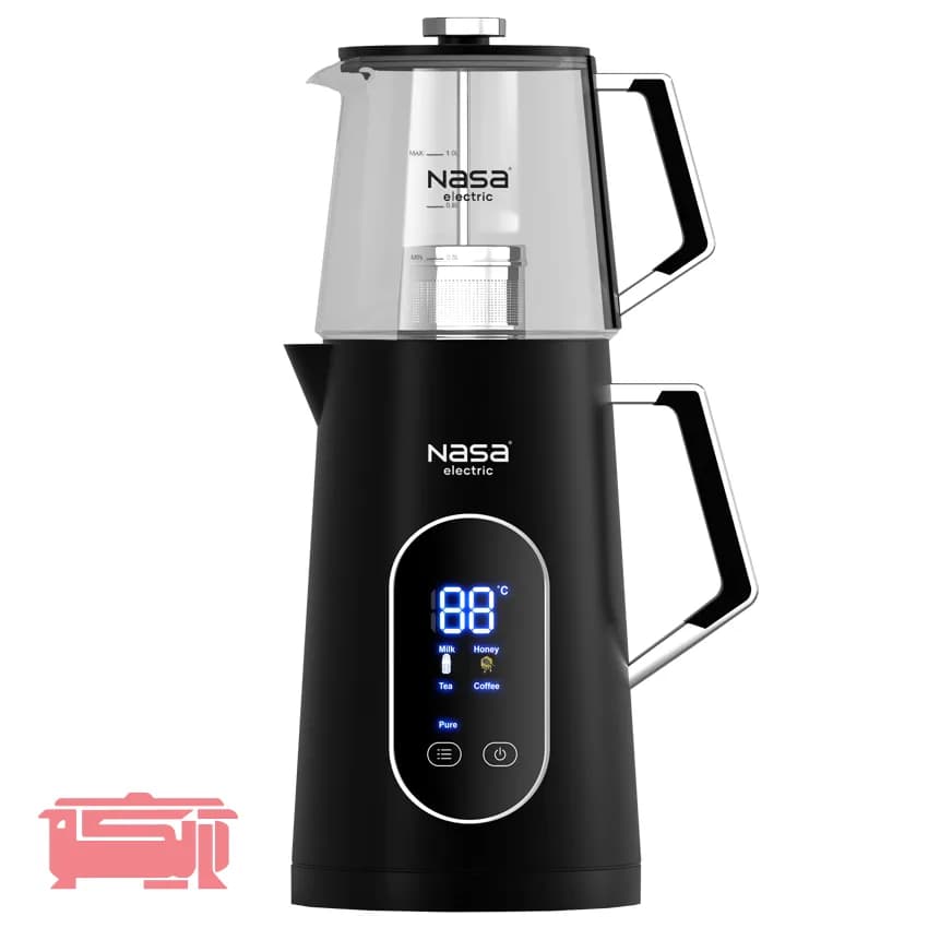 چای ساز ناسا الکتریک مدل NS-526