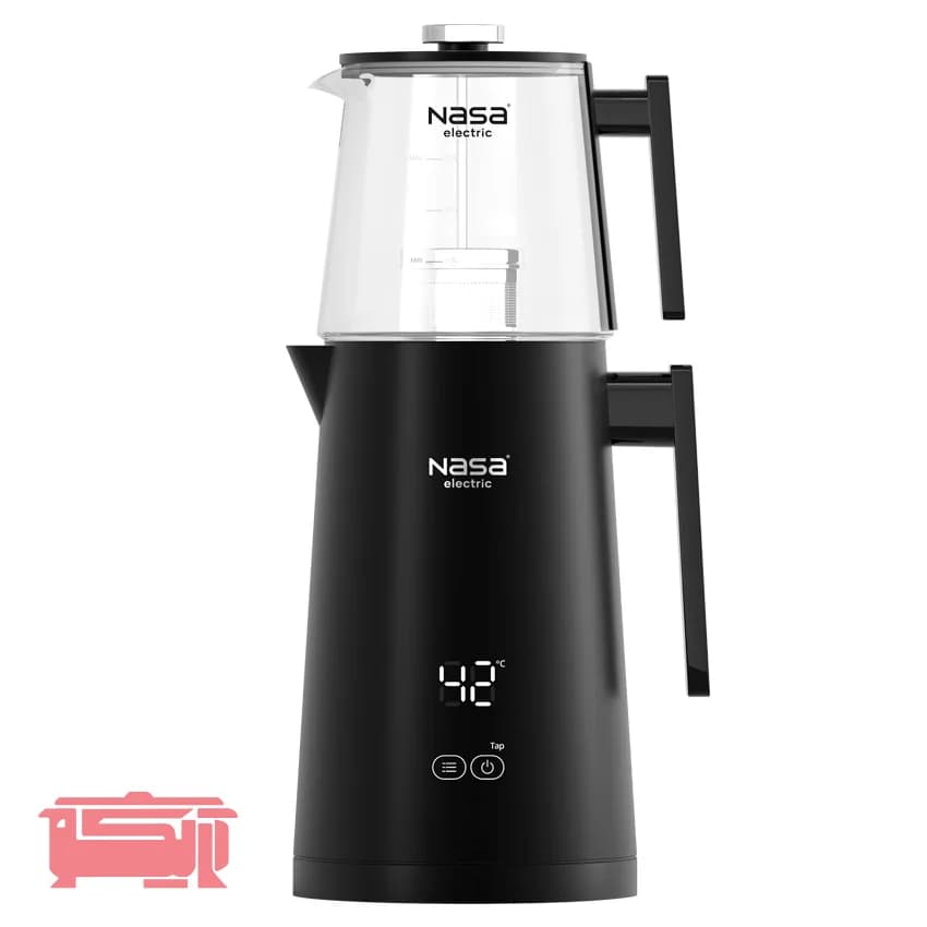چای ساز ناسا الکتریک مدل NS-527