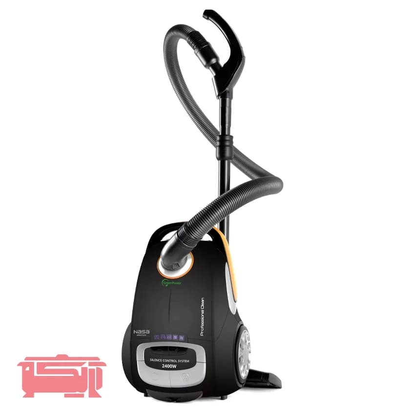 جارو برقی ارزان قیمت ناسا الکتریک NS-9096