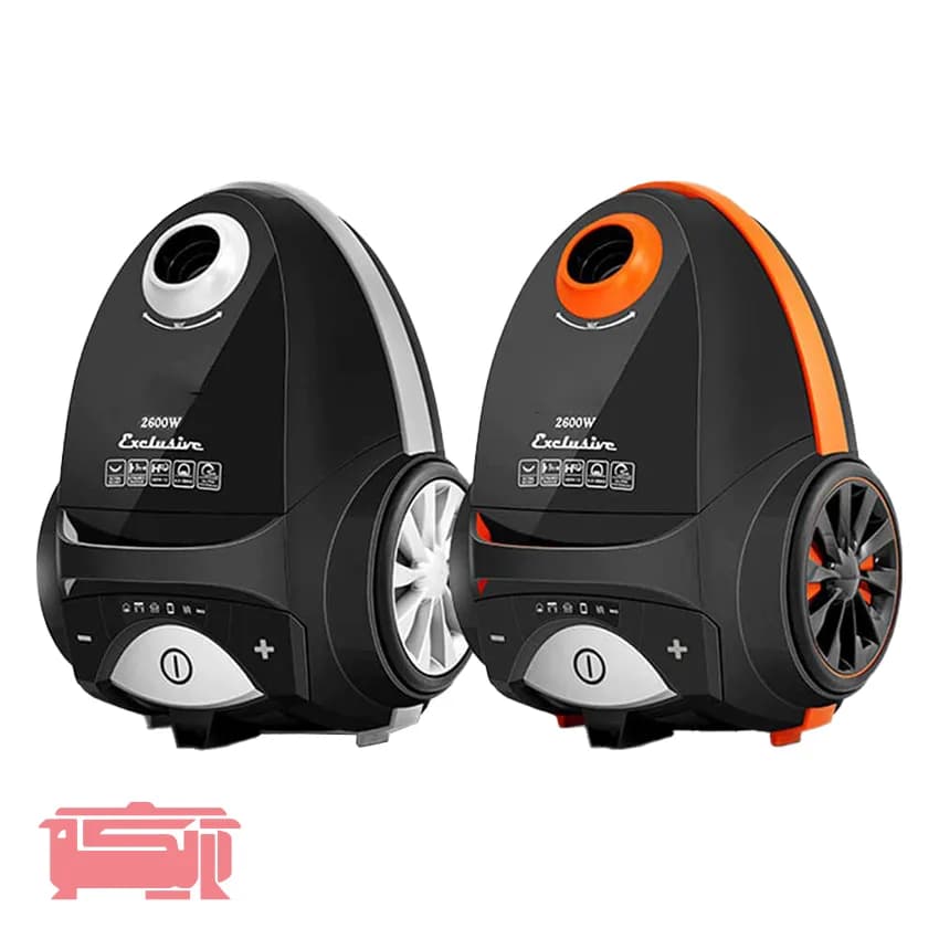 جاروبرقی ناسا الکتریک مدل NS-9094