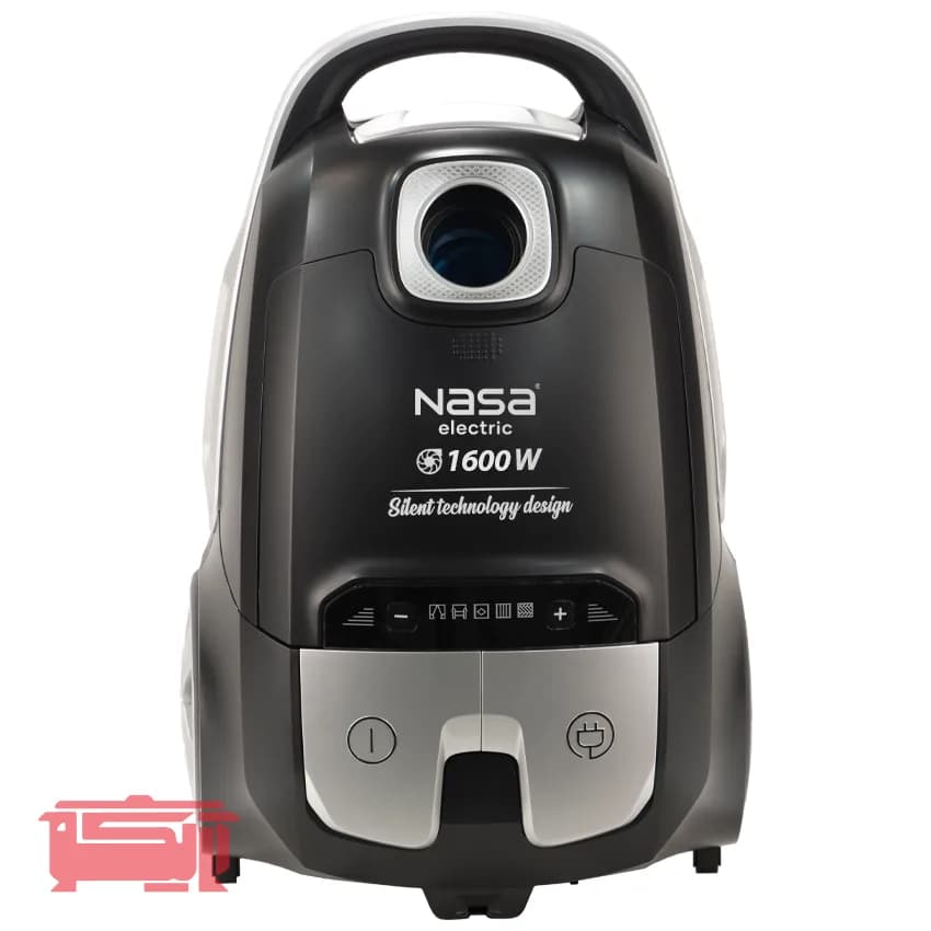 خرید جارو برقی ناسا الکتریک مدل NS-9097