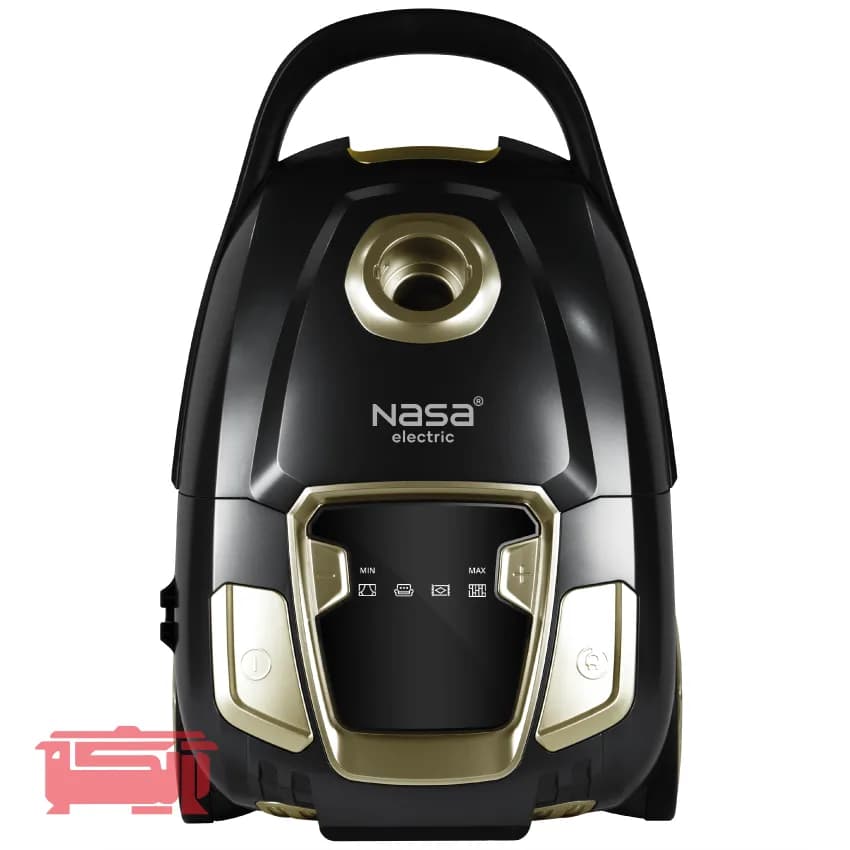 جاروبرقی ناسا الکتریک مدل NS-9098