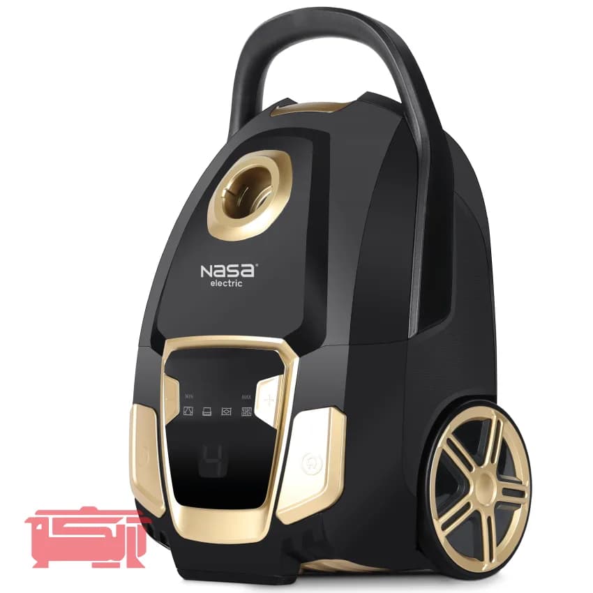 طراحی کاربردی جاروبرقی NS-9098