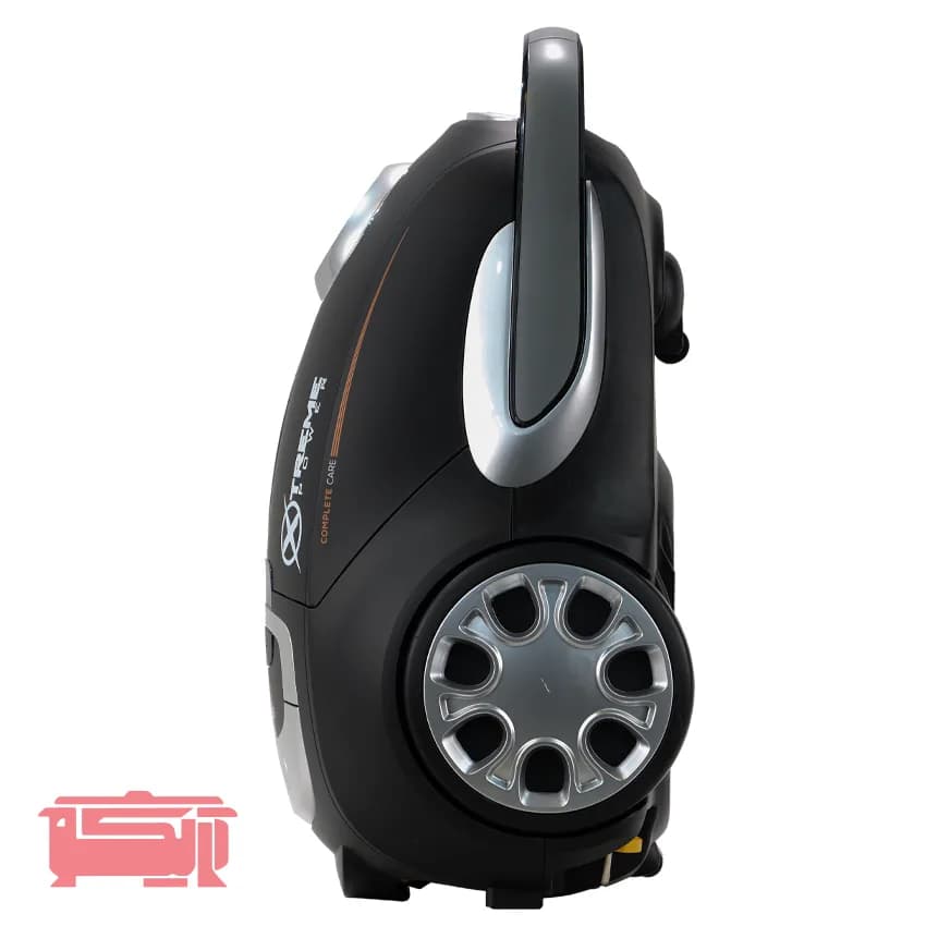 خرید جاروبرقی قیمت مناسب ناسا الکتریک مدل NS-9096A