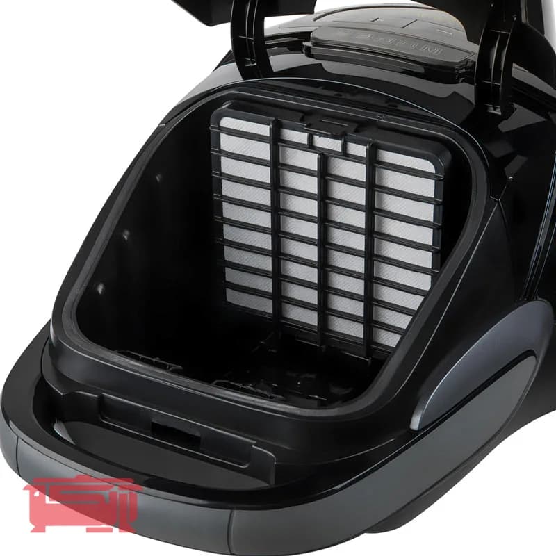 جاروبرقی ارزان قیمت مناسب ناسا الکتریک مدل NS-9096A