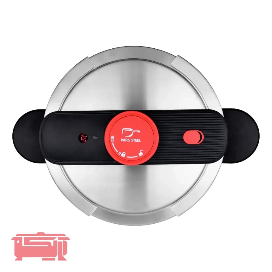 زودپز بایا ۴ لیتری