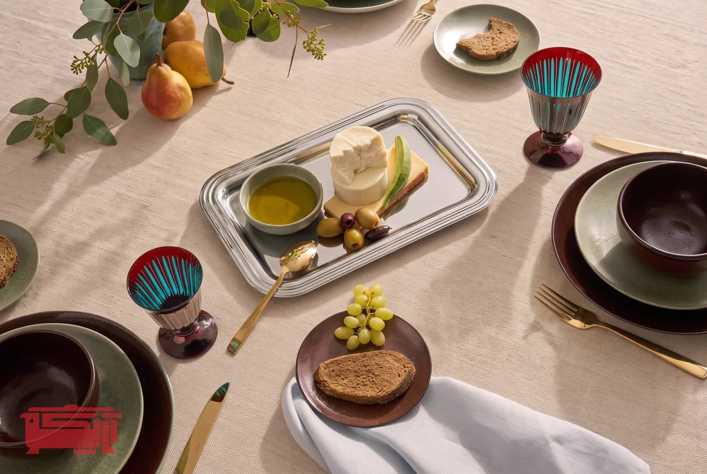 سینی استیل پارس