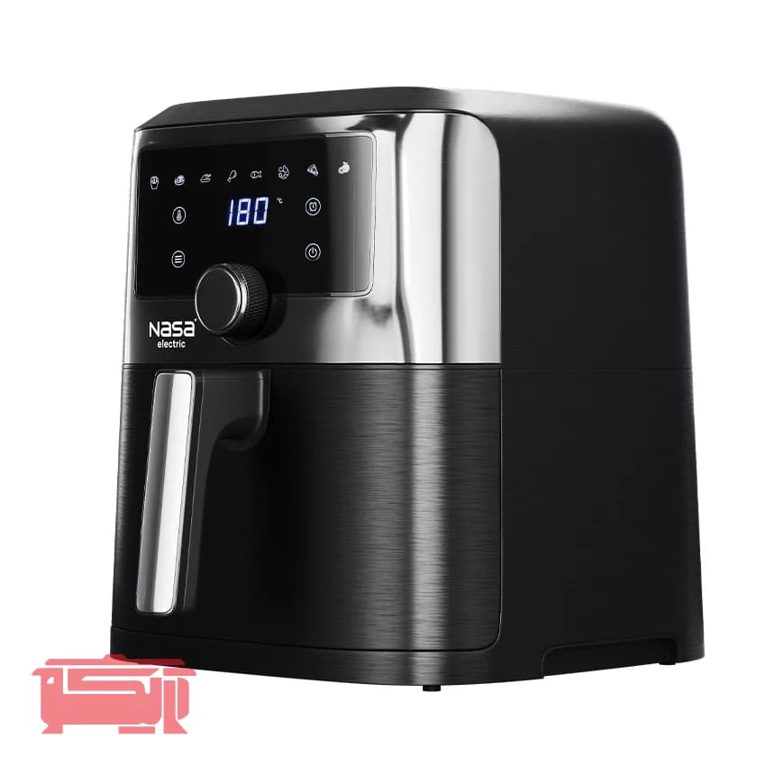 سرخکن بدون روغن ناسا الکتریک مدل NS-814