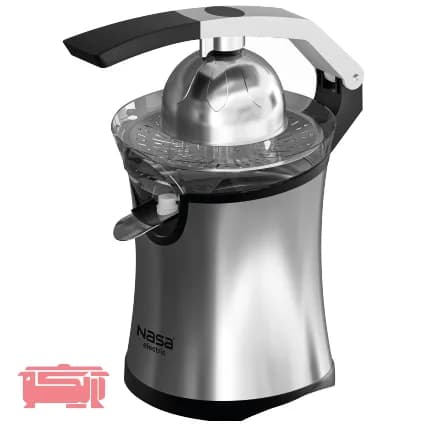 آبگیری مرکبات با آب مرکباتگیر ناسا الکتریک NS-936
