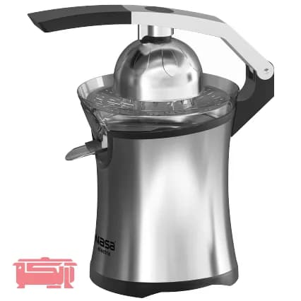 آب مرکباتگیر ناسا الکتریک مدل NS-936 برای تهیه آبمیوه تازه