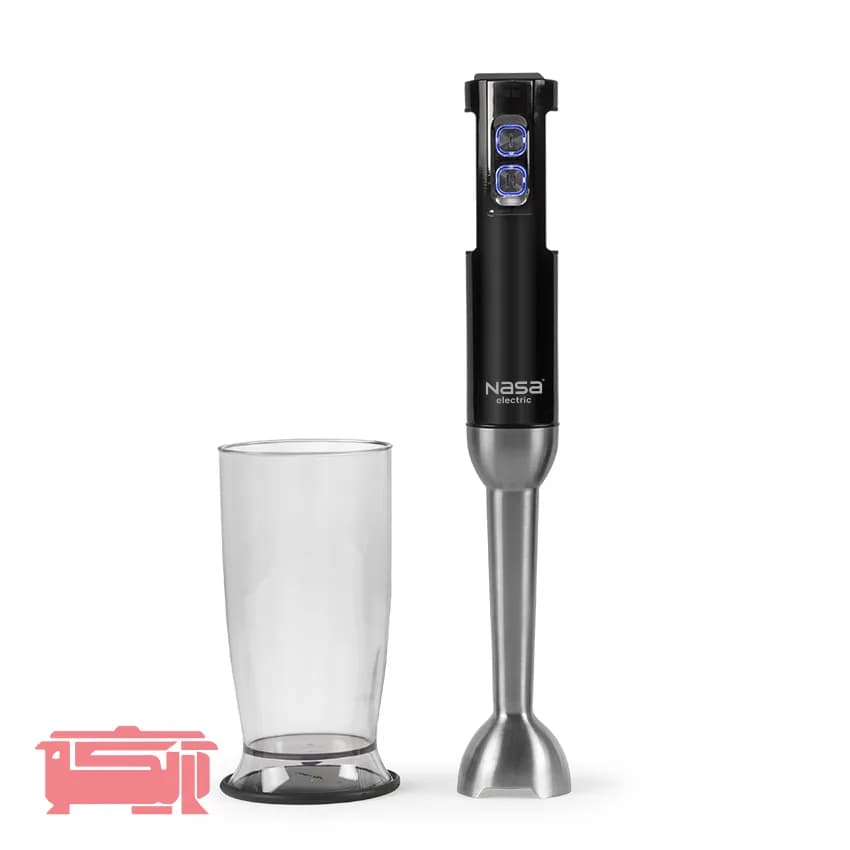 گوشتکوب تک کاره ناساالکتریک مدل NS-992